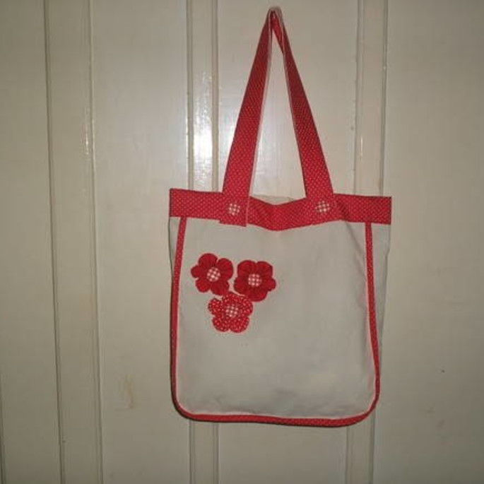 Imagem 2 - Ecobag