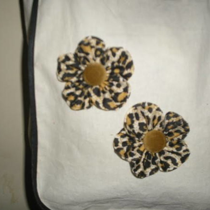 Imagem 1 - Ecobag de Oncinha