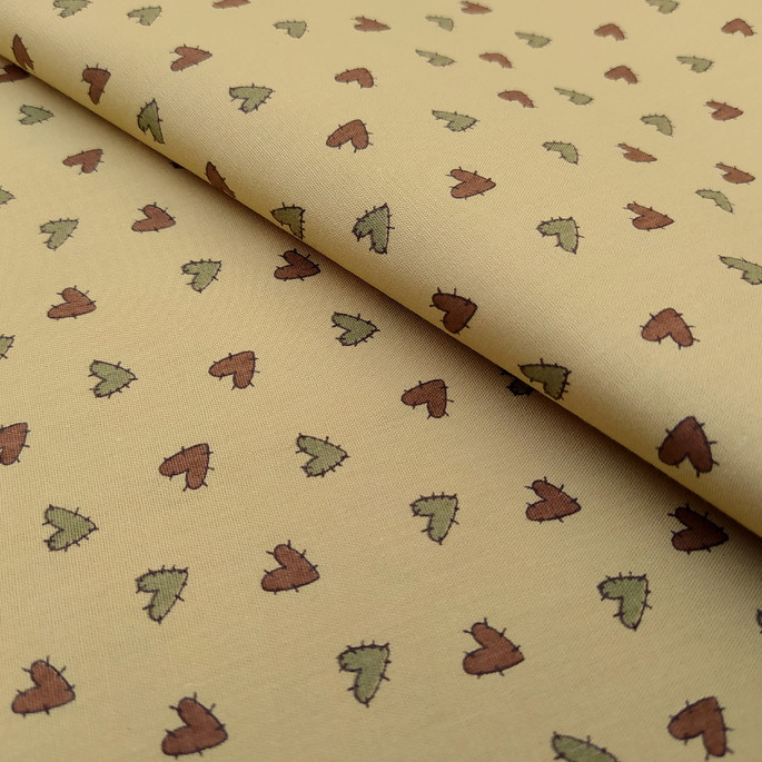 Imagem 2 - Tecido Coração