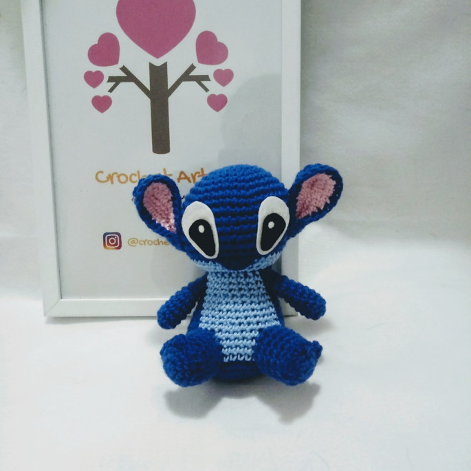 Imagem 2 - Stitch