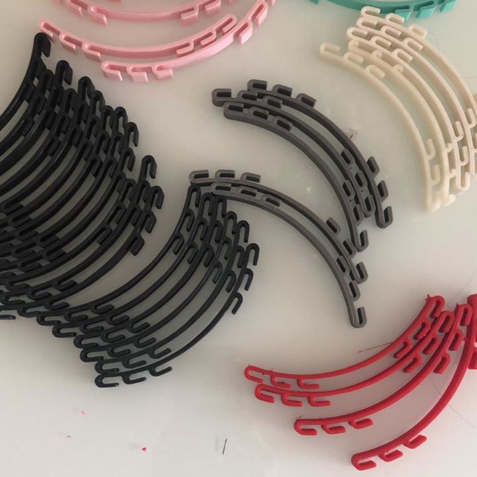 Imagem 1 - Extensor para máscara