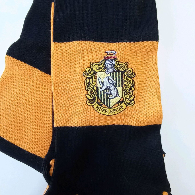 Imagem 1 - Cachecol Lufa