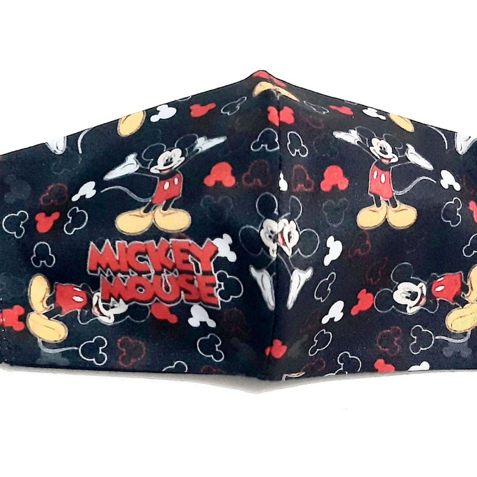 Imagem 5 - Máscara MICKEY