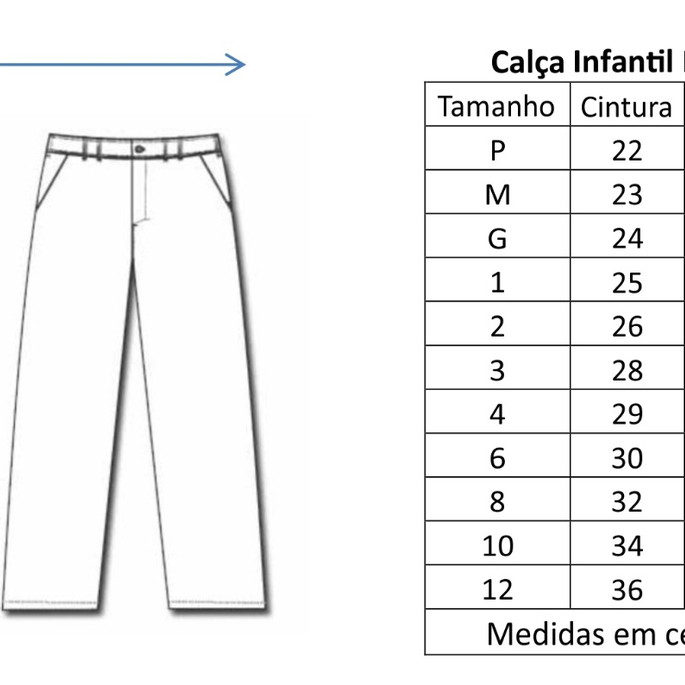 Imagem 2 - Conjunto Fazendinha com Calça