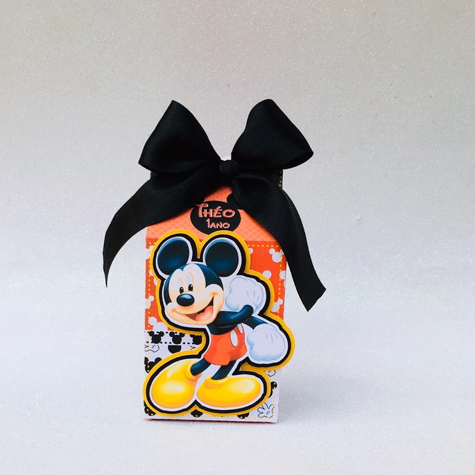Imagem 4 - Kit Mickey