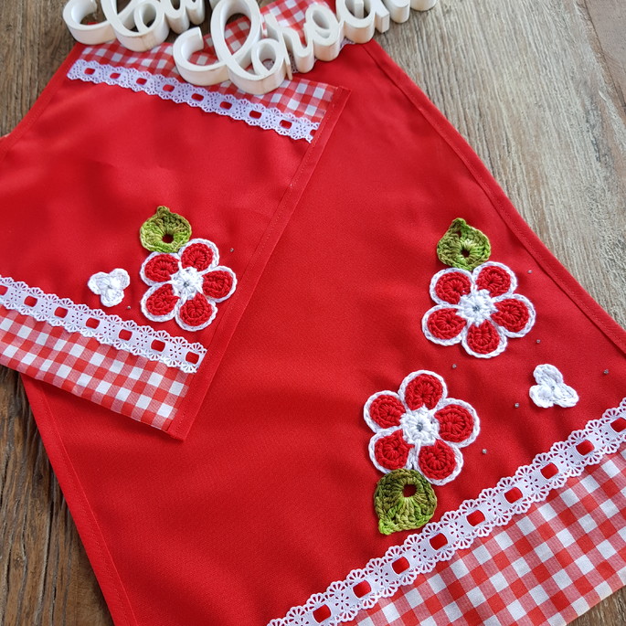 Imagem 3 - Paninhos - kit com 2 unidades