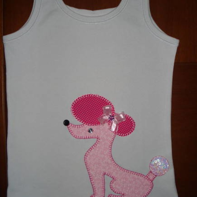 Imagem 1 - Blusa de patchwork