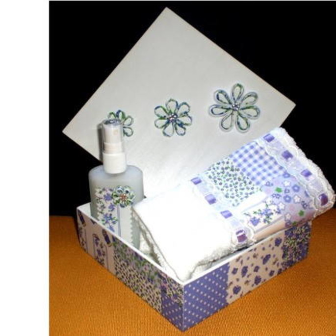 Imagem 3 - Kit Presente