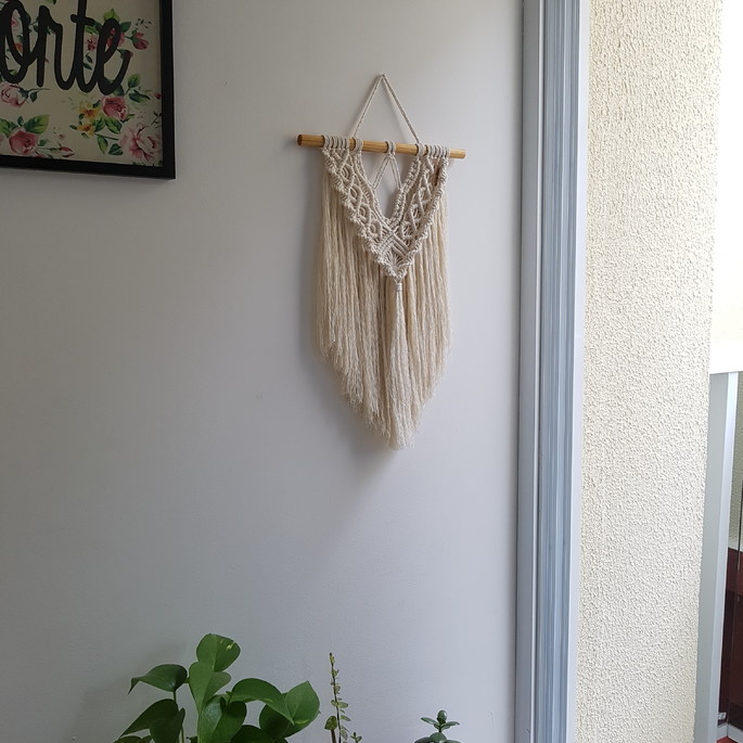 Imagem 3 - Macramê