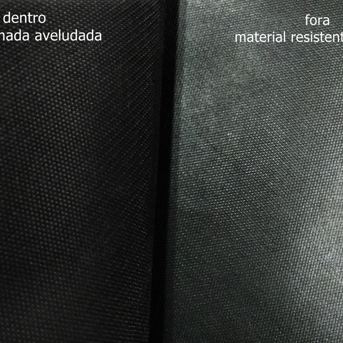 Imagem 4 - Capa TV 49/50 polegadas para rack