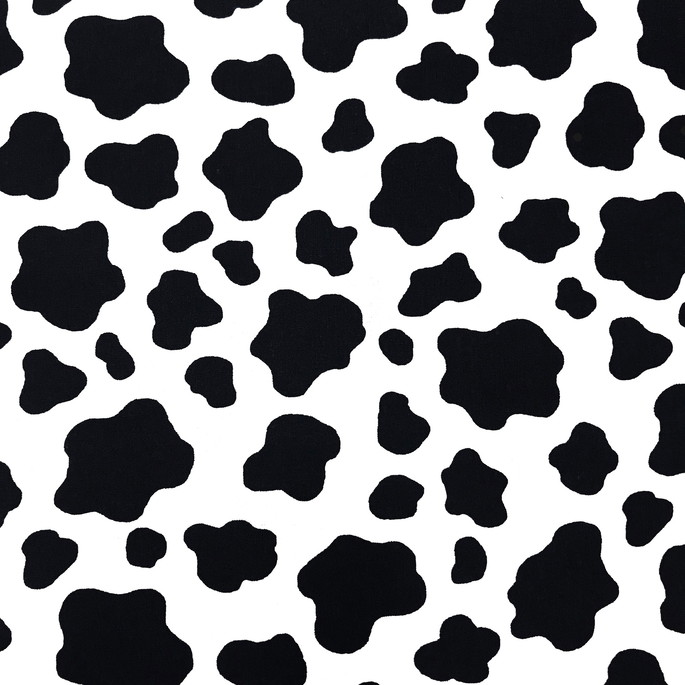 Imagem 1 - TECIDO VACA