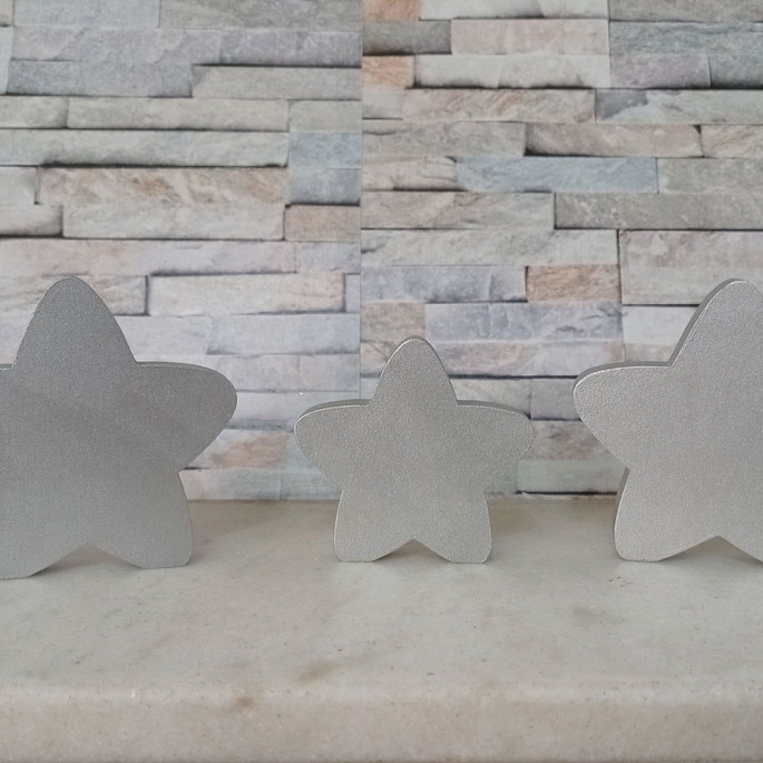 Imagem 3 - ESTRELAS TRIO