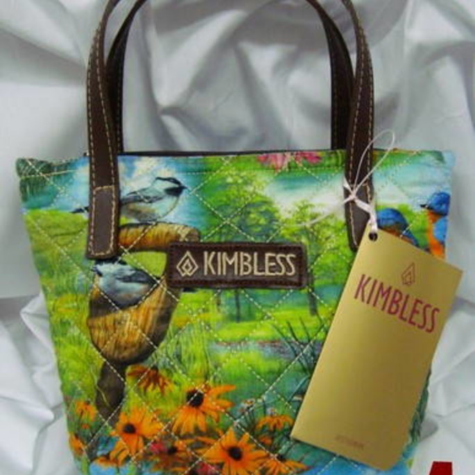 Imagem 5 - Mini Bolsas