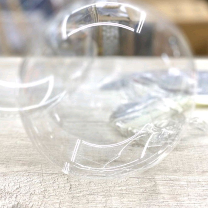 Imagem 3 - 10 Mini Bubble 9 polegadas