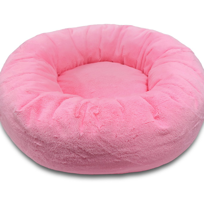 Imagem 1 - Cama Nuvem de Pelúcia - 100cm - Cães