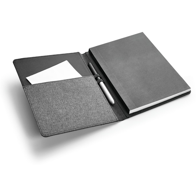 Imagem 2 - Caderno com Capa Removível com Embalagem