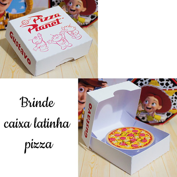 Arquivo de Corte Carroça Toy Story+ Kit Toy Story 1 +brinde