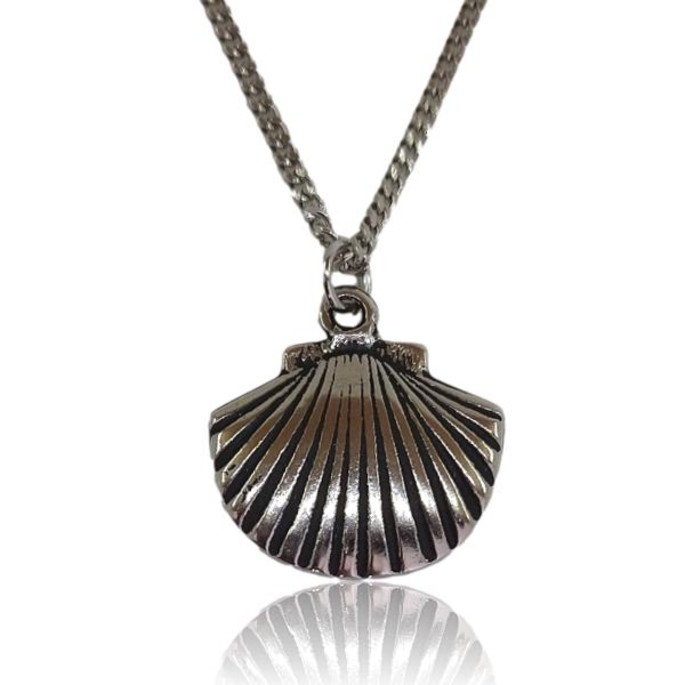 Imagem 1 - Colar Concha Shell