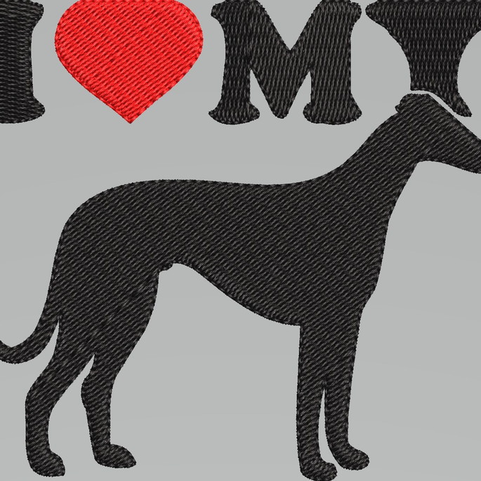 Imagem 1 - Matriz Whippet Snippets 5