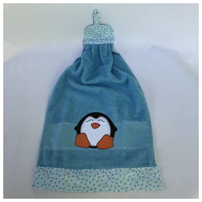 Imagem 1 - Bate Mão