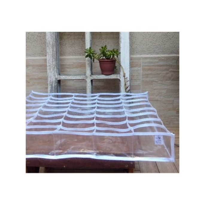 Imagem 1 - Colmeia Organizadora - 69x40x10