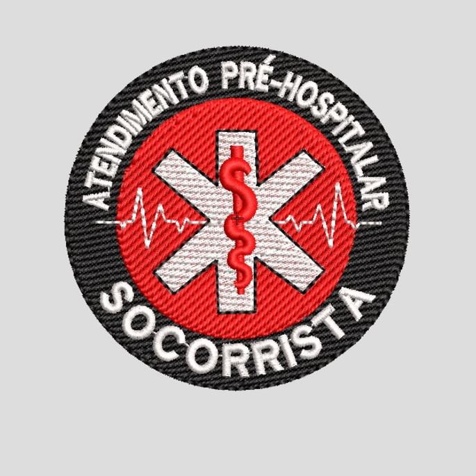 Imagem 1 - MATRIZ SOCORRISTA