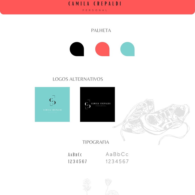 Imagem 3 - Identidade Visual