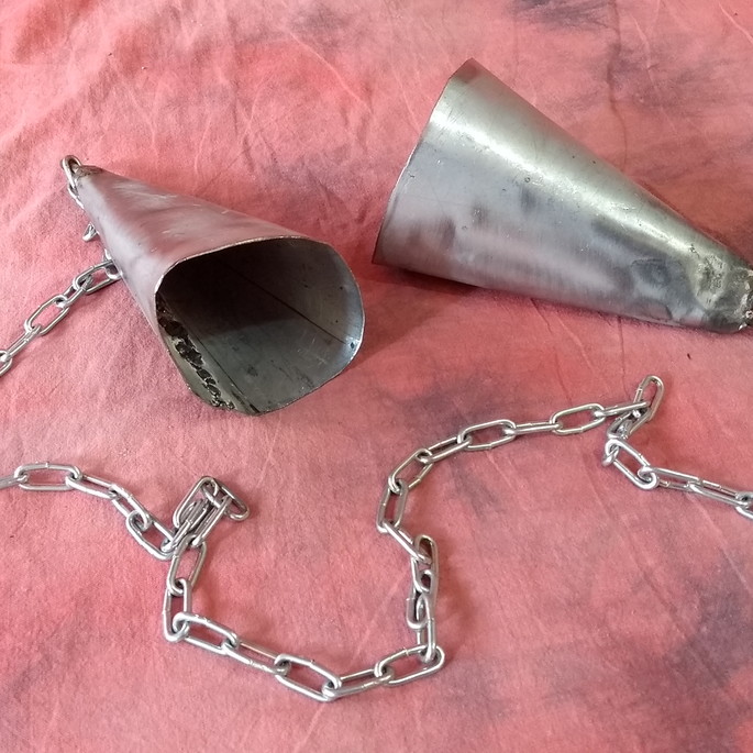 Imagem 1 - Alacorô de Ogun