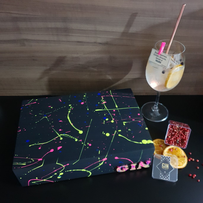Imagem 3 - Kit Gin