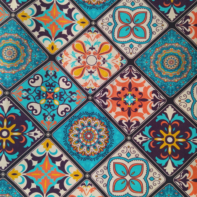 Imagem 3 - Tecido Digital Estampado