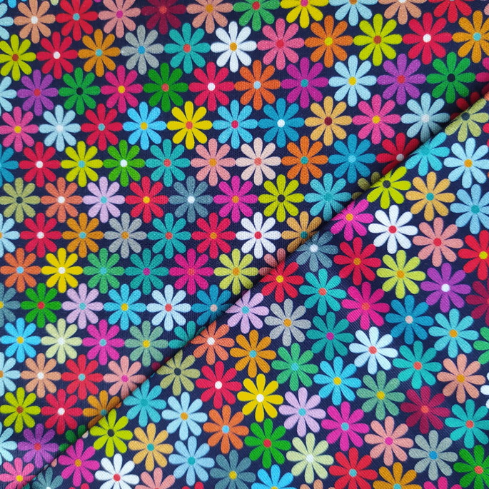 Imagem 1 - Tecido Digital Estampado