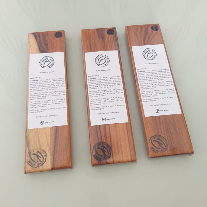 Imagem 1 - Tábua Compridinha