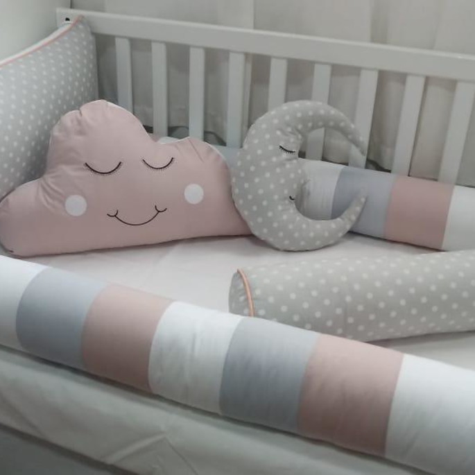 Imagem 2 - ALMOFADA LUA