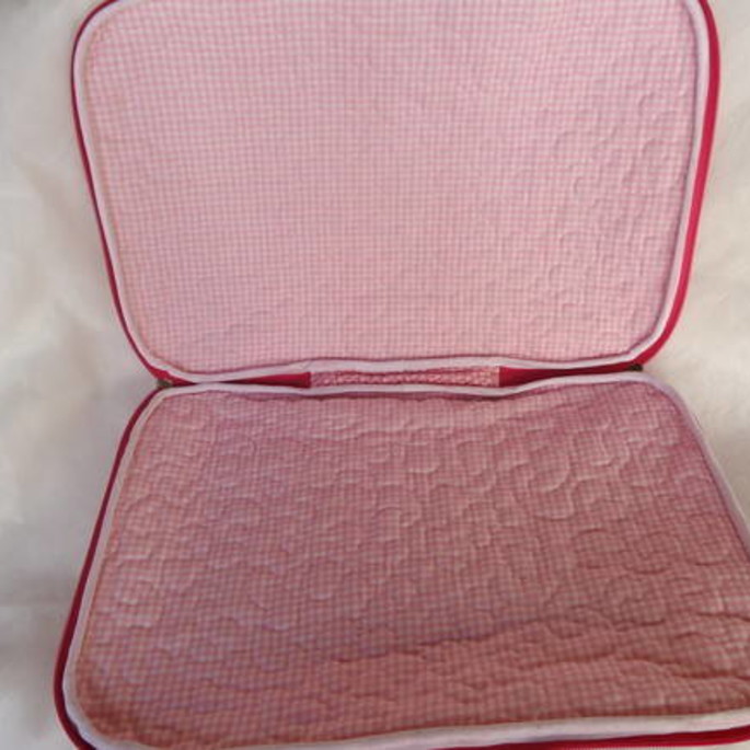 Imagem 2 - Capa para Notebook