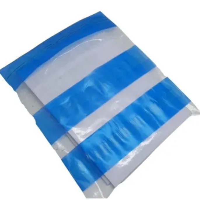 Imagem 2 - saco canguru para danfe kit com 100 unidades
