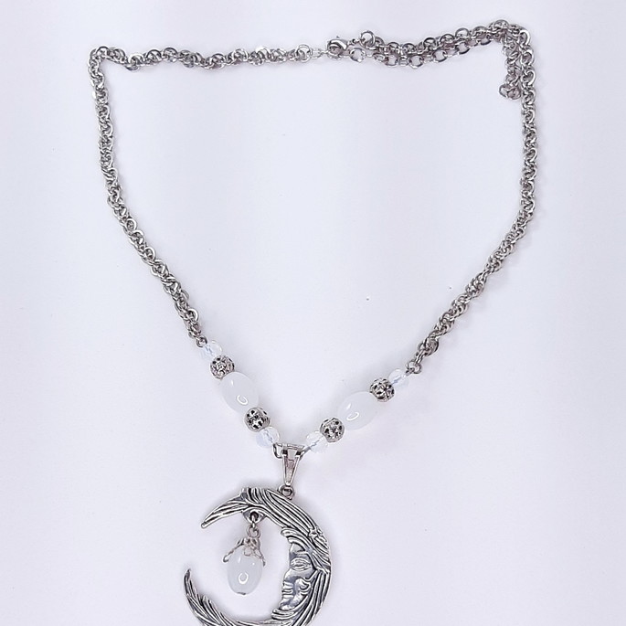 Imagem 2 - Colar Moon