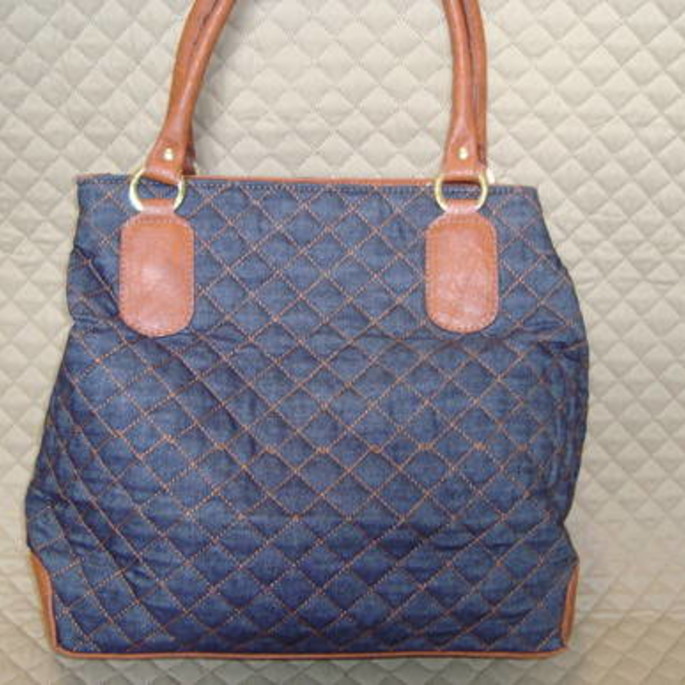 Imagem 2 - Bolsa Basic