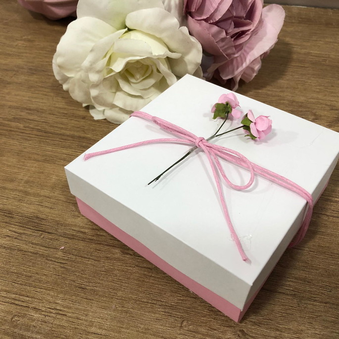 Imagem 1 - Caixa 9 doces