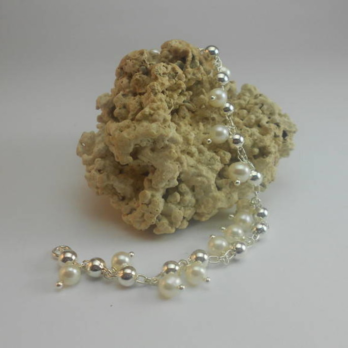 Imagem 2 - Pérolas e Prata