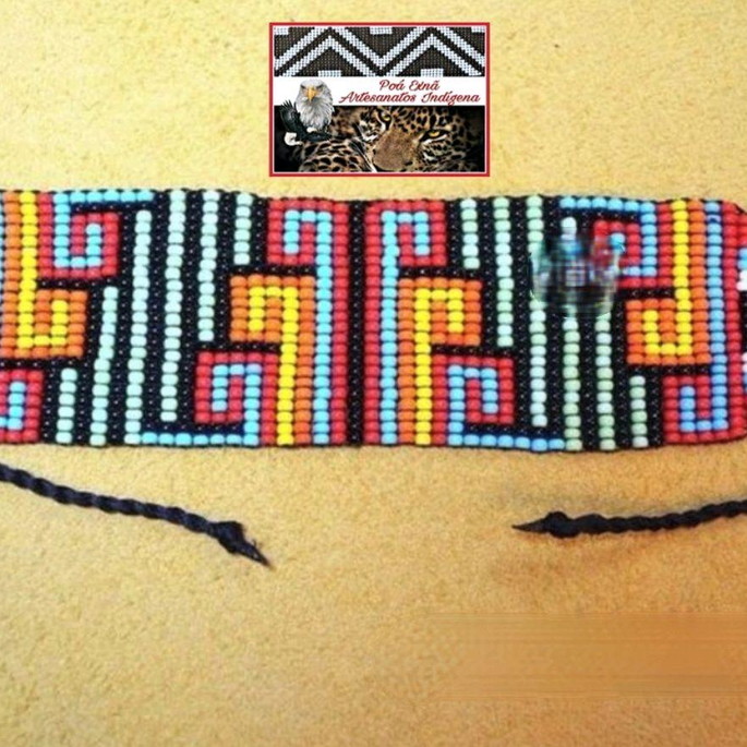 Imagem 1 - Pulseira Native