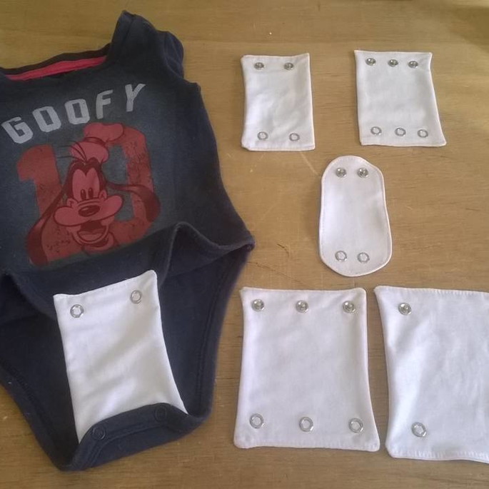 Imagem 2 - Extensor de Body