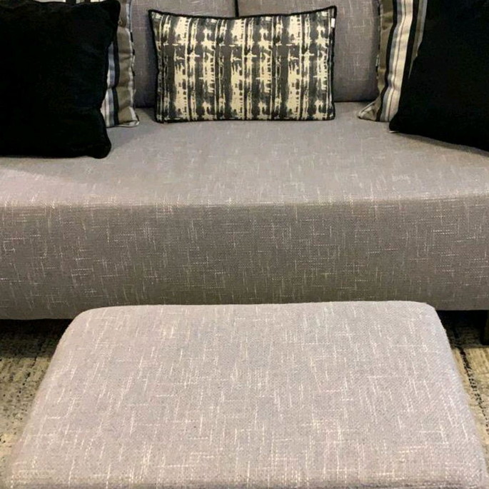 Imagem 3 - CAPA PARA PUFF RETANGULAR