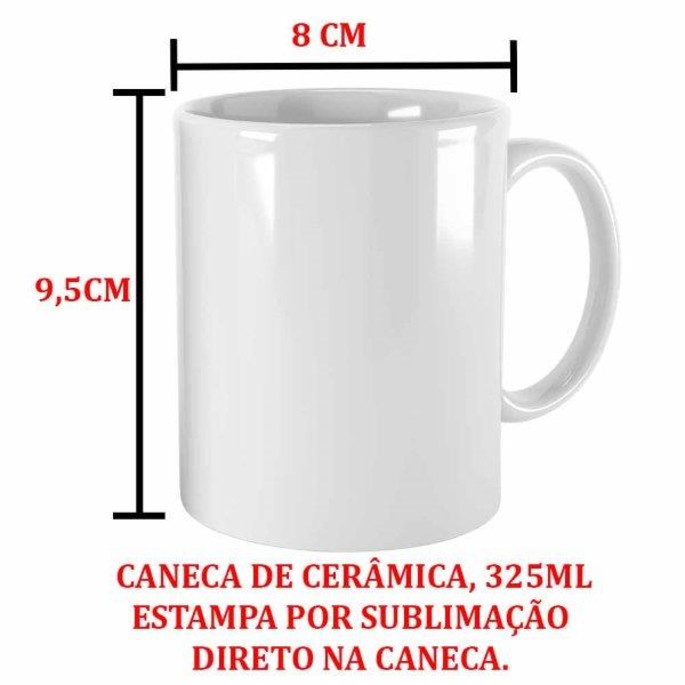 Imagem 2 - caneca personalizada para presente day trader com dizer