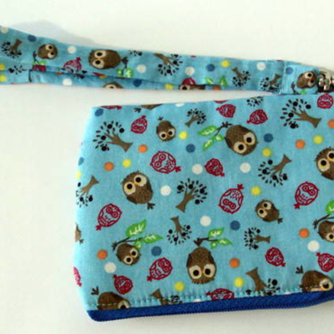 Imagem 1 - Capa celular/câmera