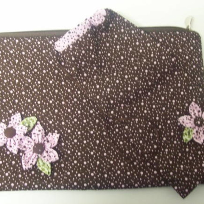 Imagem 3 - Capa para notebook