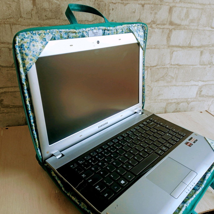 Imagem 4 - Capa para Notebook 14 Polegadas