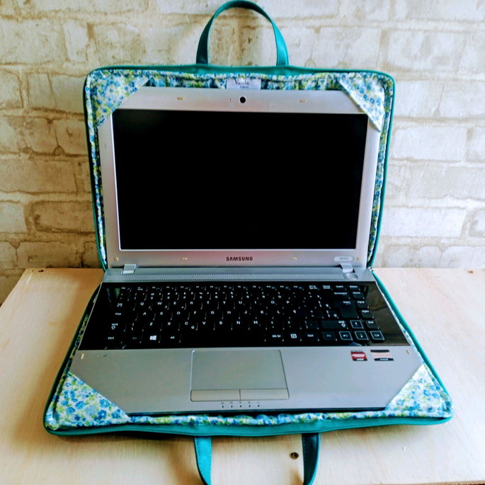 Imagem 5 - Capa para Notebook 14 Polegadas