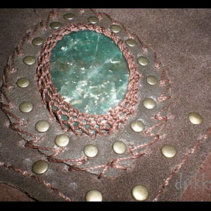 Imagem 2 - saiot patchwork