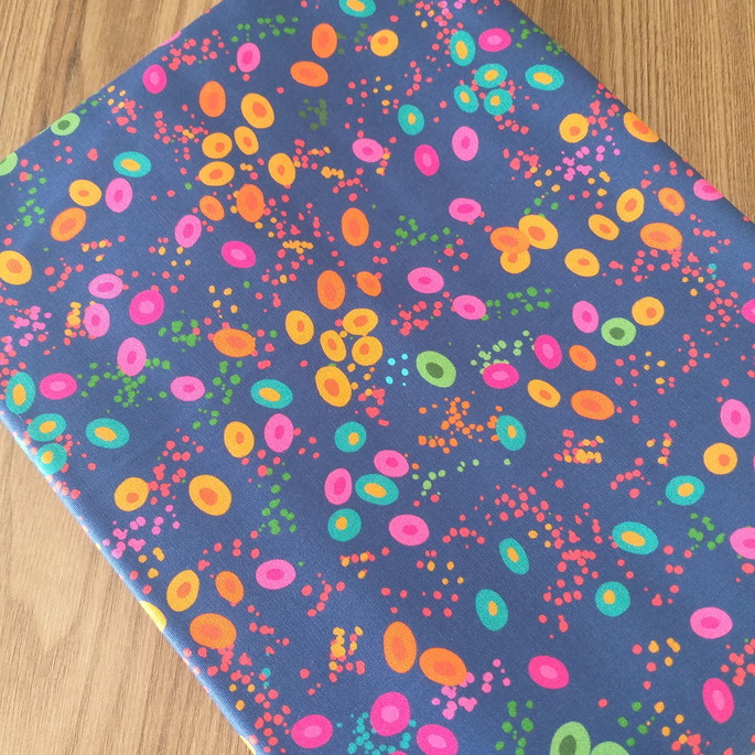 Imagem 2 - Tecido patchwork digital