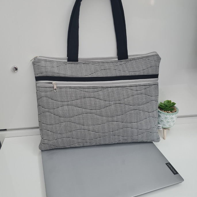 Imagem 1 - Case para Notebook